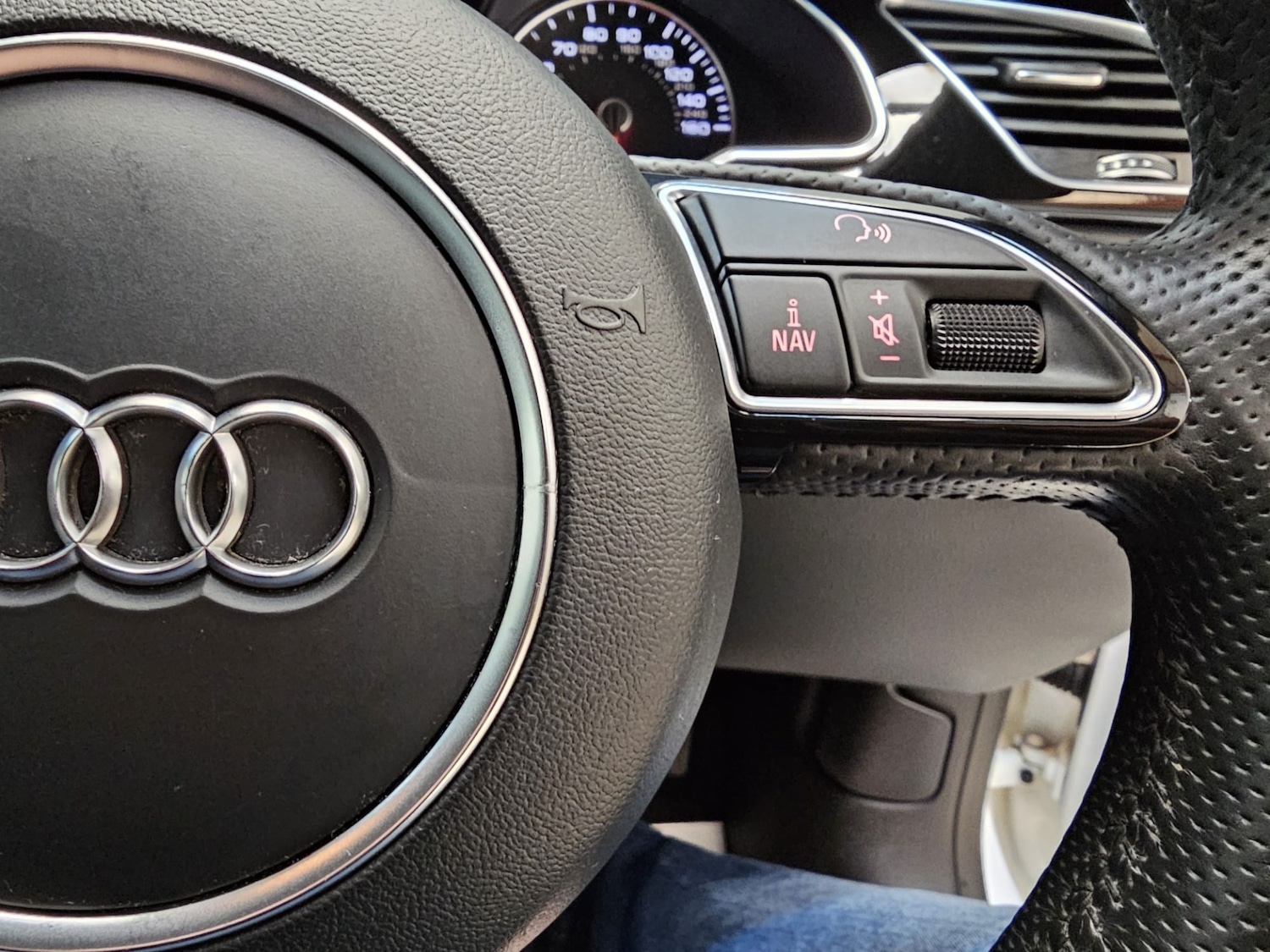 Used Audi A5 2013 for sale - 76232831: Photo 15