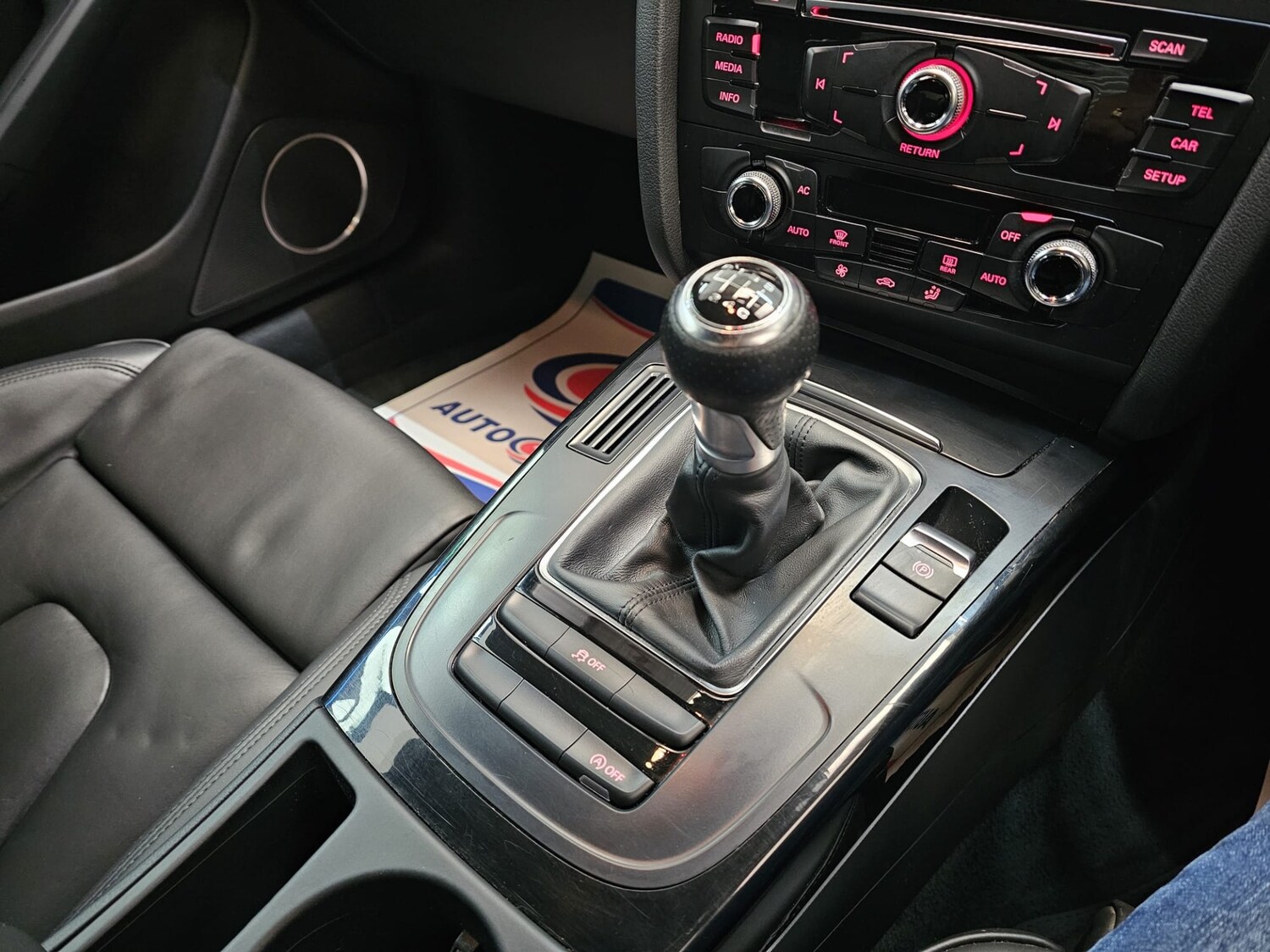 Used Audi A5 2013 for sale - 76232831: Photo 19