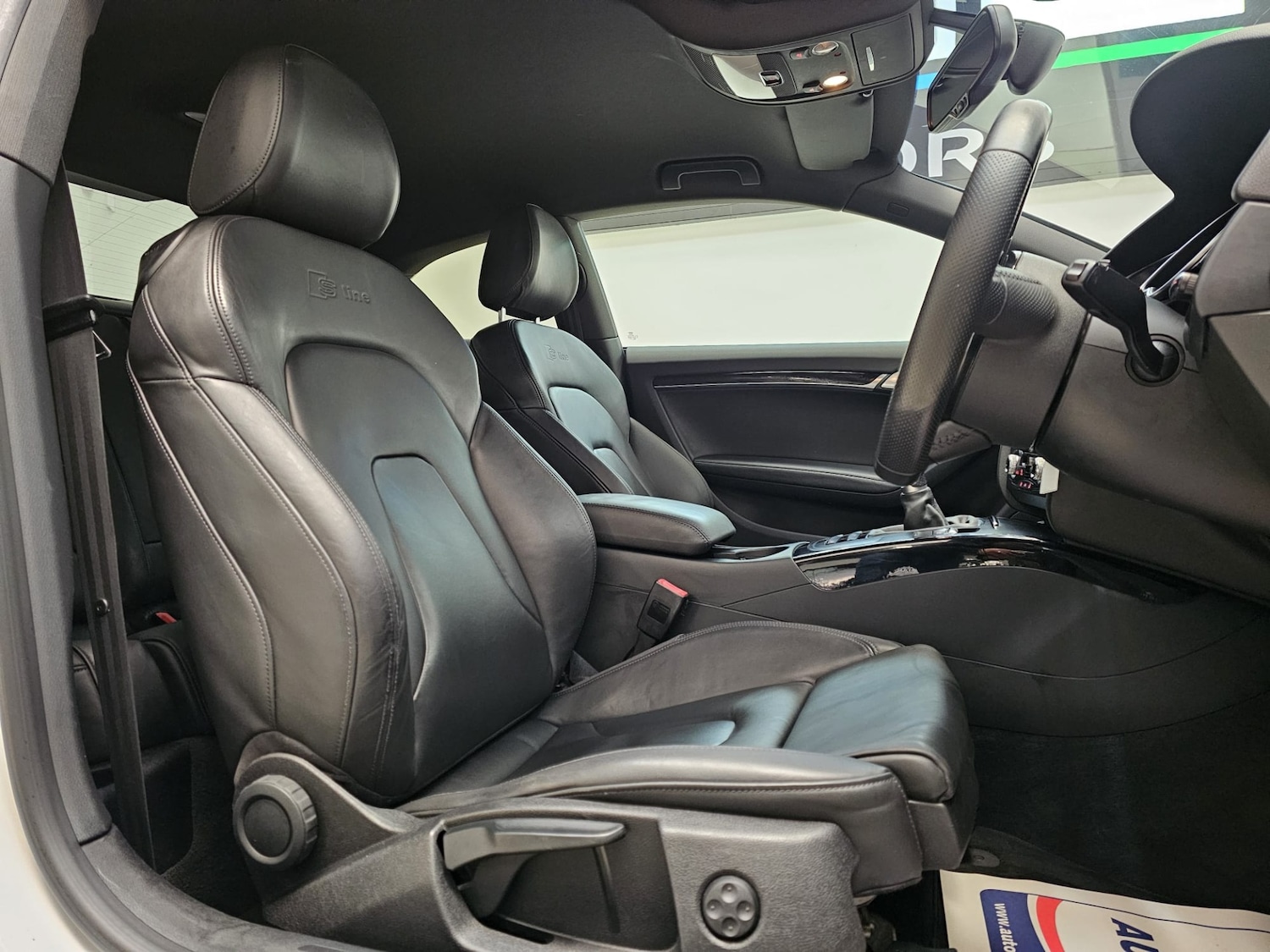 Used Audi A5 2013 for sale - 76232831: Photo 23