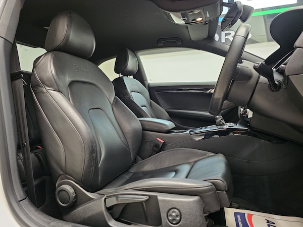 Used Audi A5 2013 for sale - 76232831: Photo 23