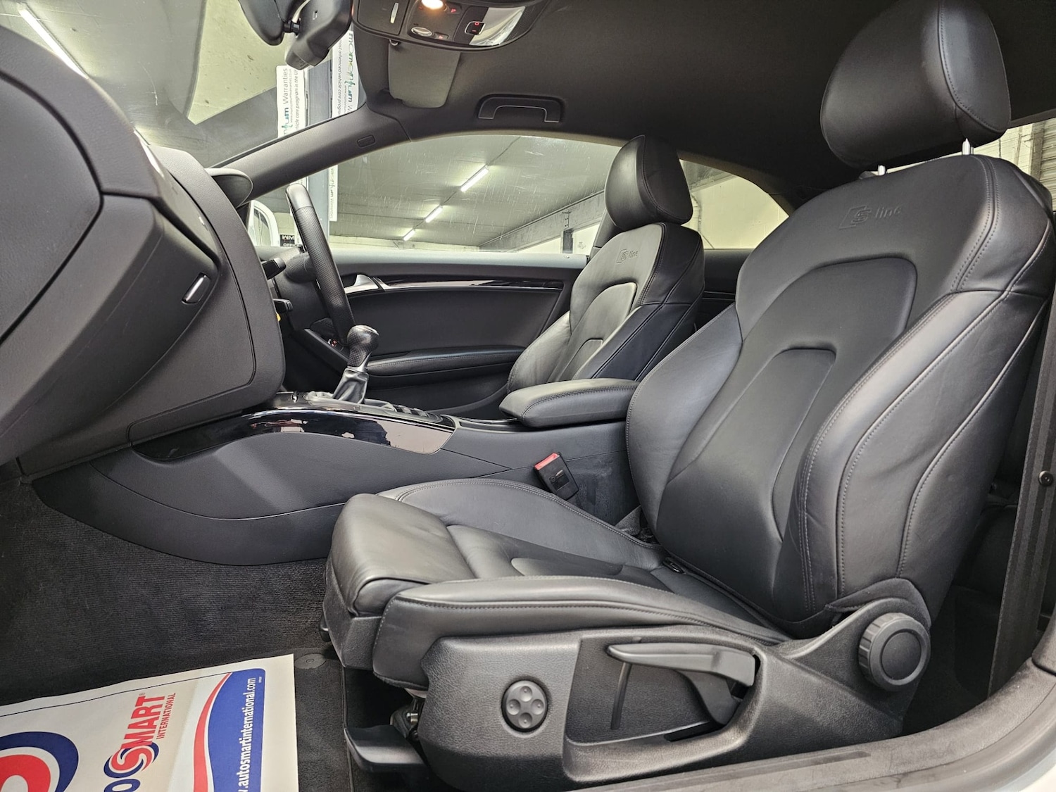 Used Audi A5 2013 for sale - 76232831: Photo 24