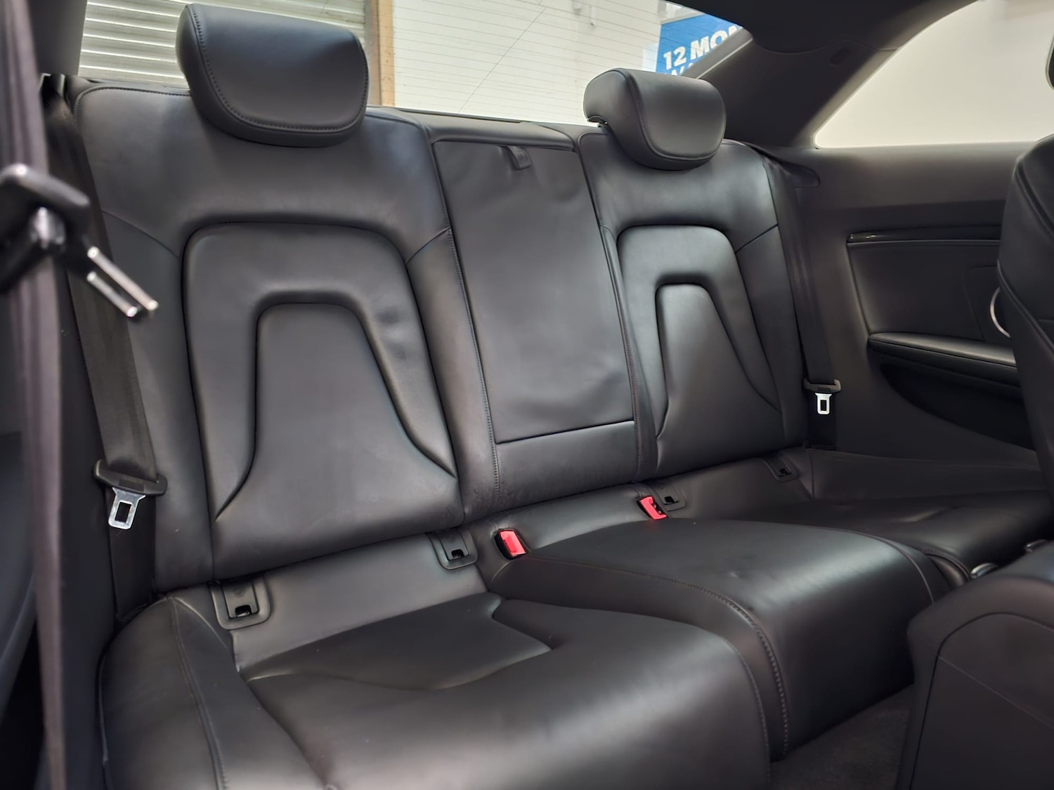 Used Audi A5 2013 for sale - 76232831: Photo 25