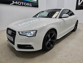 Used Audi A5 2013 for sale - 76232831: Photo 4
