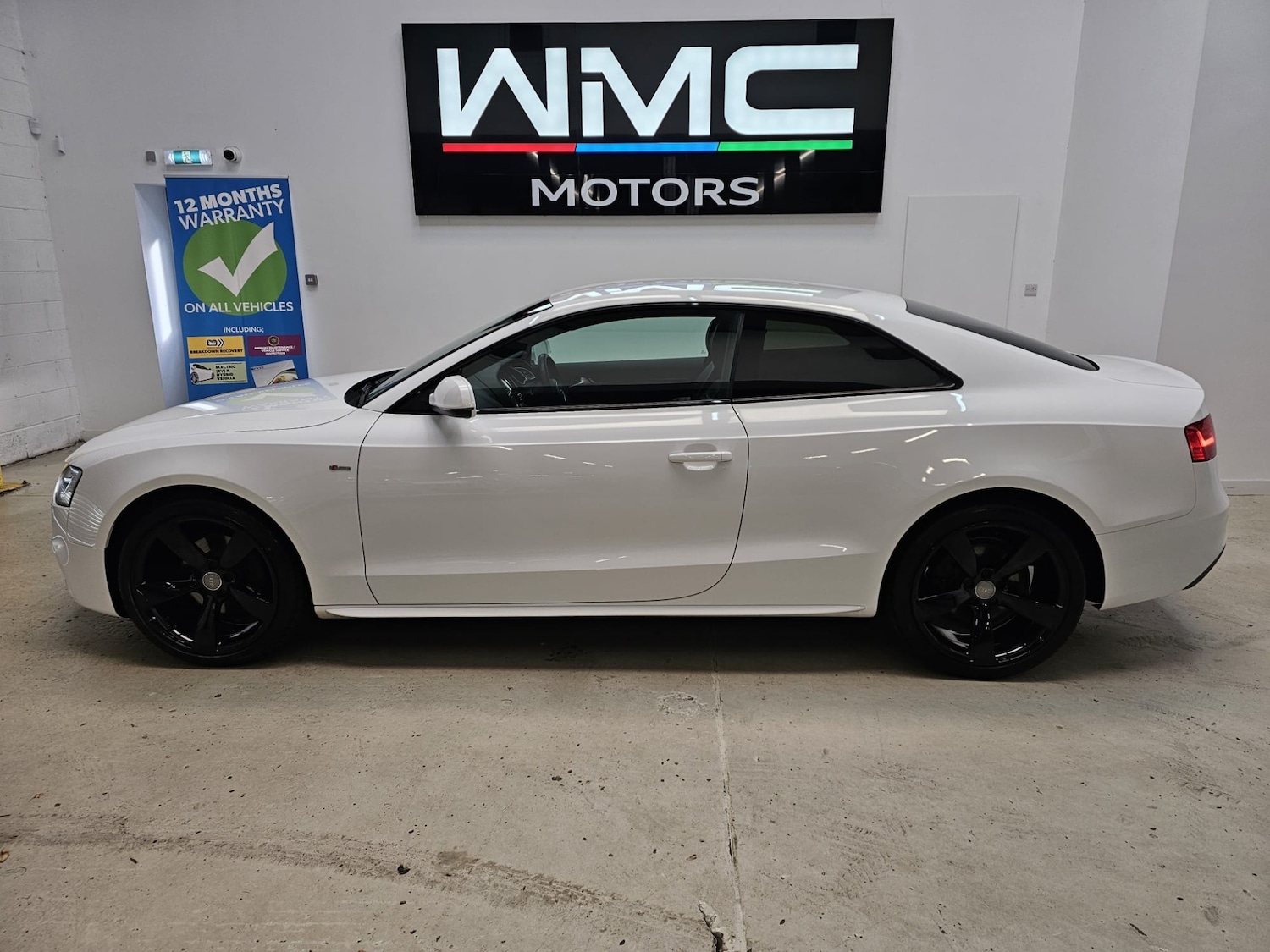 Used Audi A5 2013 for sale - 76232831: Photo 5