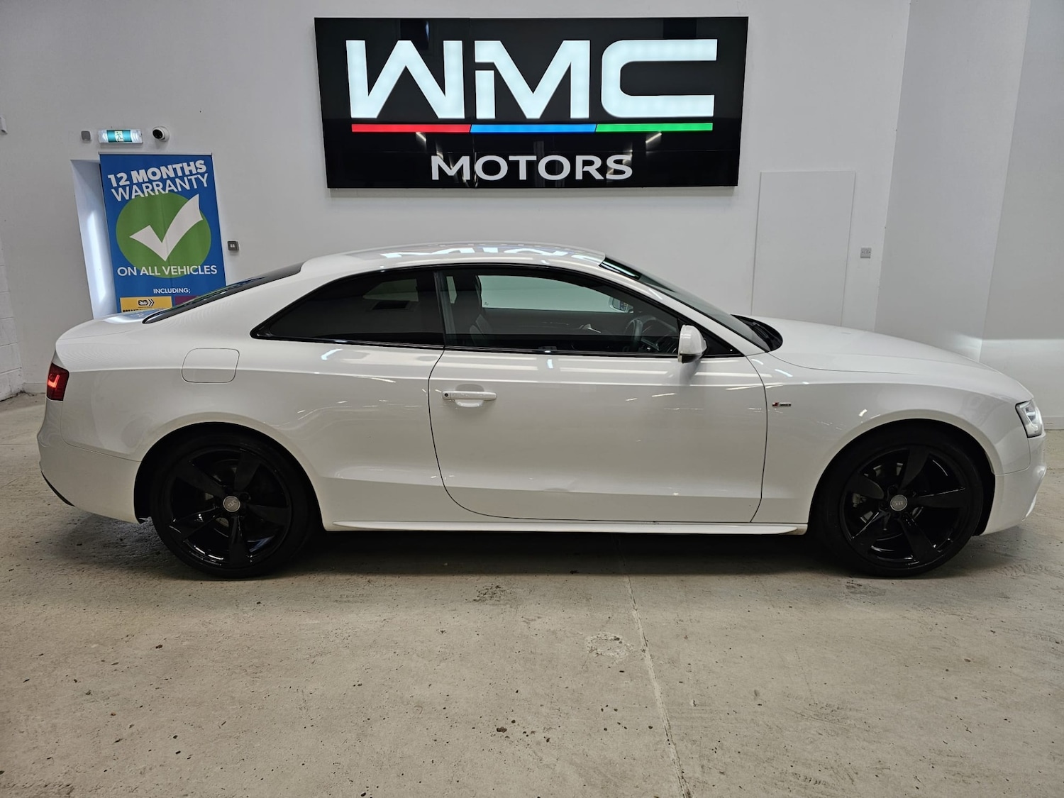 Used Audi A5 2013 for sale - 76232831: Photo 9