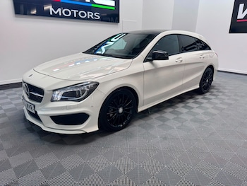 Used Mercedes-Benz CLA 2016 for sale - 79593549: Photo