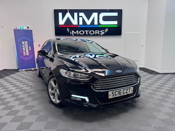 Used Ford Mondeo 2016 for sale - 79593274: Photo