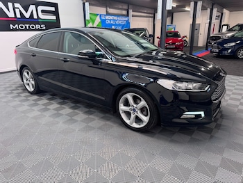 Used Ford Mondeo 2016 for sale - 79593274: Photo