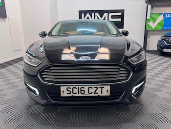 Used Ford Mondeo 2016 for sale - 79593274: Photo