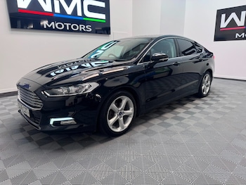 Used Ford Mondeo 2016 for sale - 79593274: Photo
