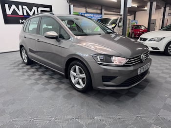 Used Volkswagen Golf SV 2016 for sale - 79802277: Photo