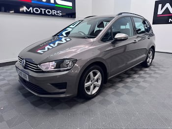 Used Volkswagen Golf SV 2016 for sale - 79802277: Photo