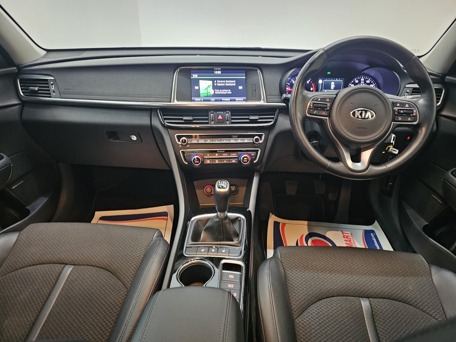 Used Kia Optima 2016 for sale - 76777126: Photo 11