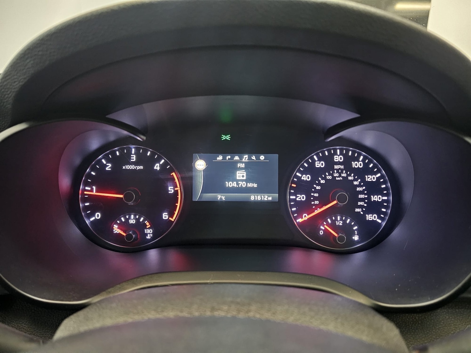 Used Kia Optima 2016 for sale - 76777126: Photo 13