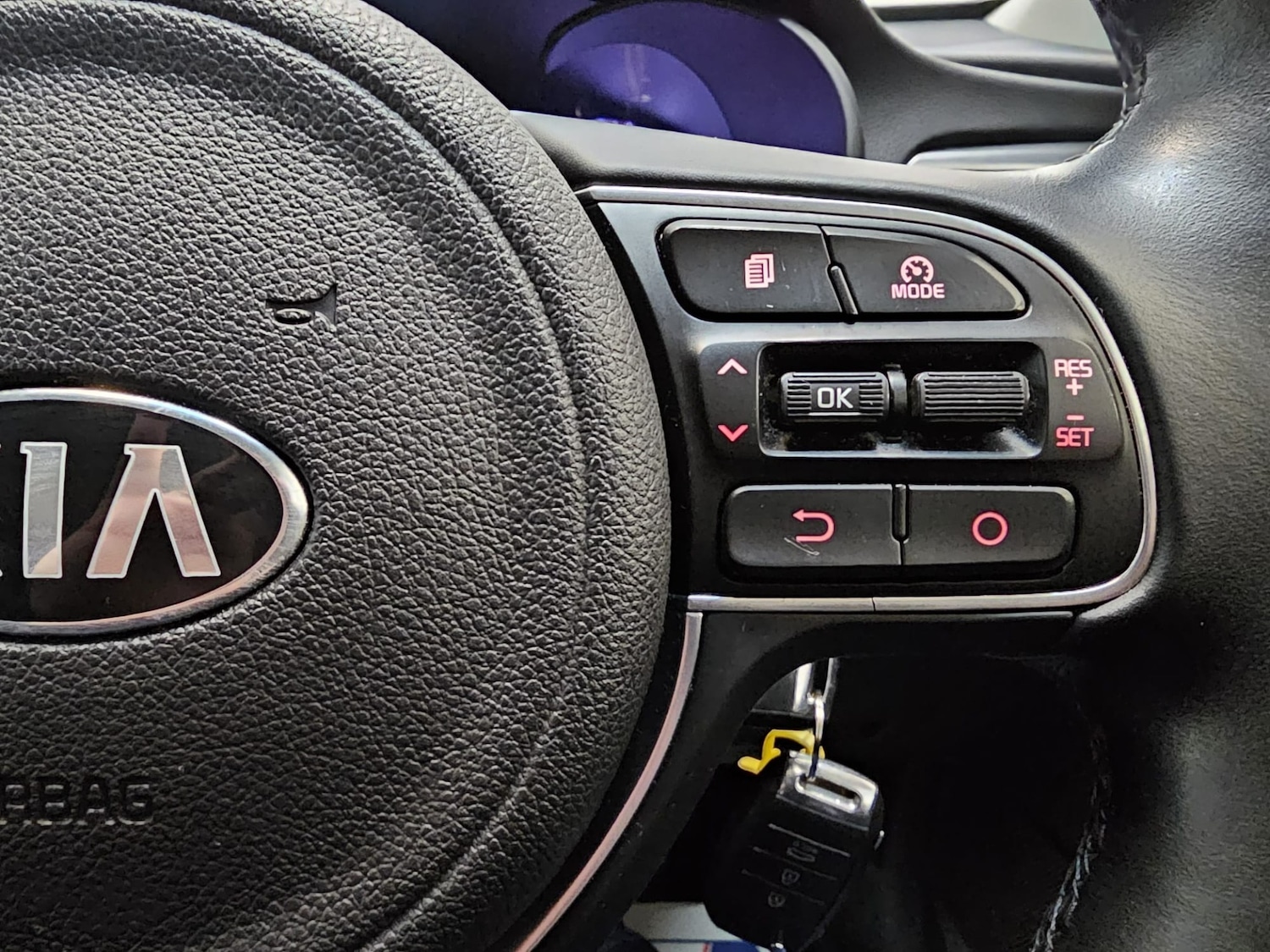 Used Kia Optima 2016 for sale - 76777126: Photo 15