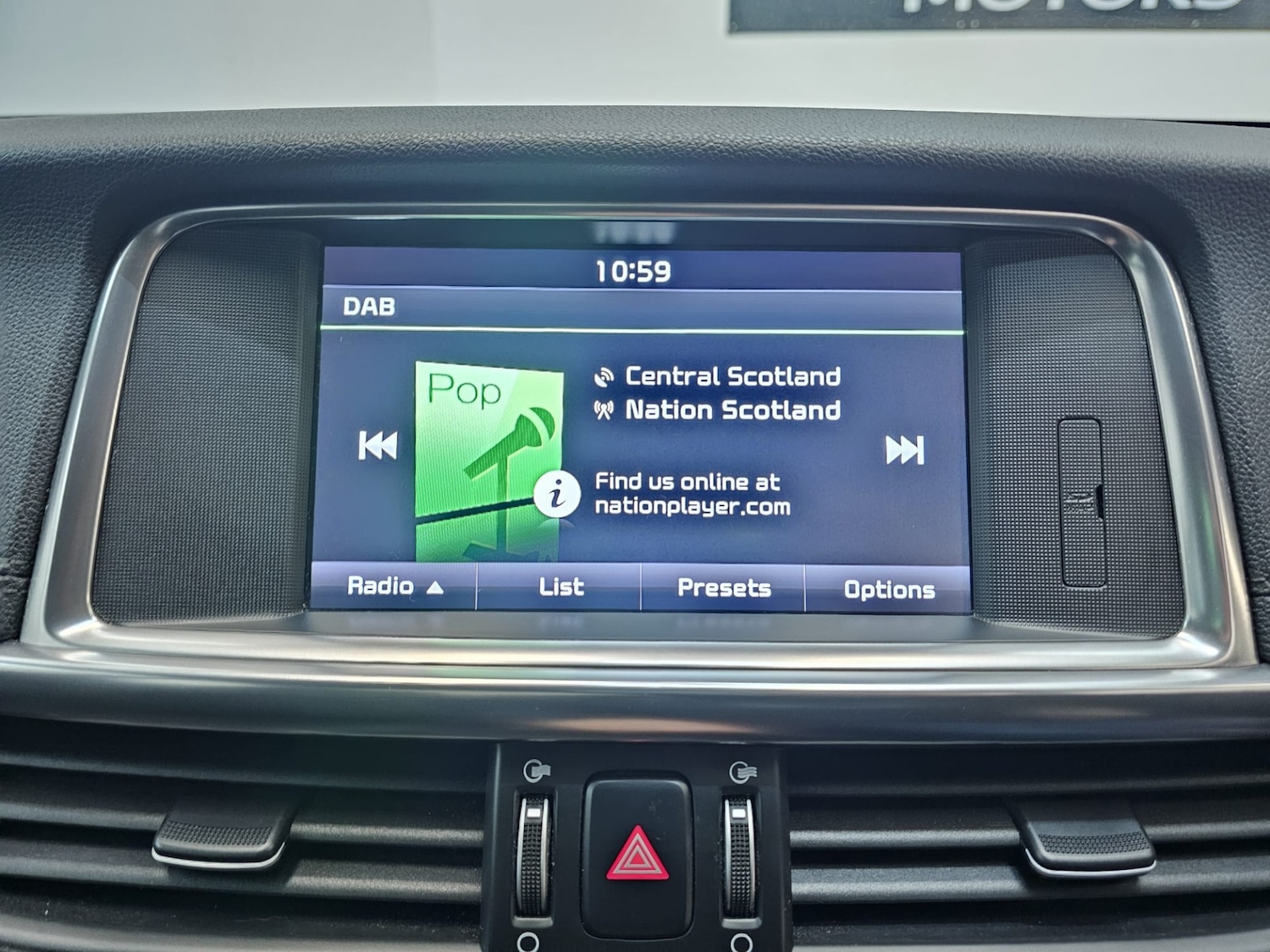 Used Kia Optima 2016 for sale - 76777126: Photo 17