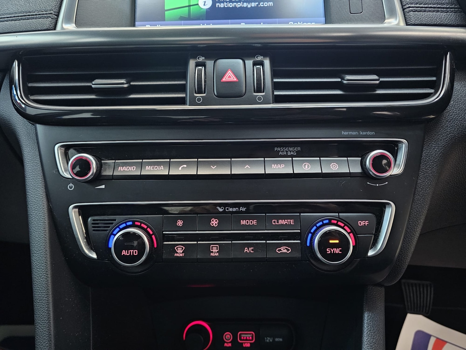 Used Kia Optima 2016 for sale - 76777126: Photo 20