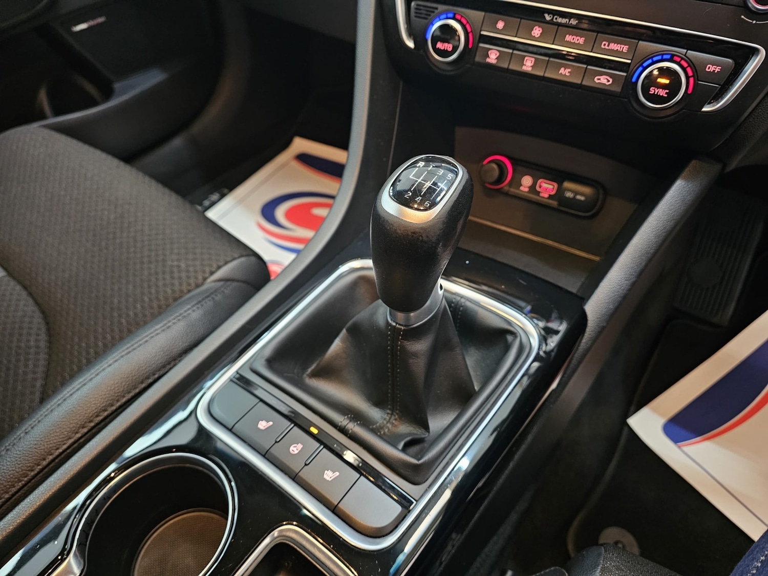 Used Kia Optima 2016 for sale - 76777126: Photo 21