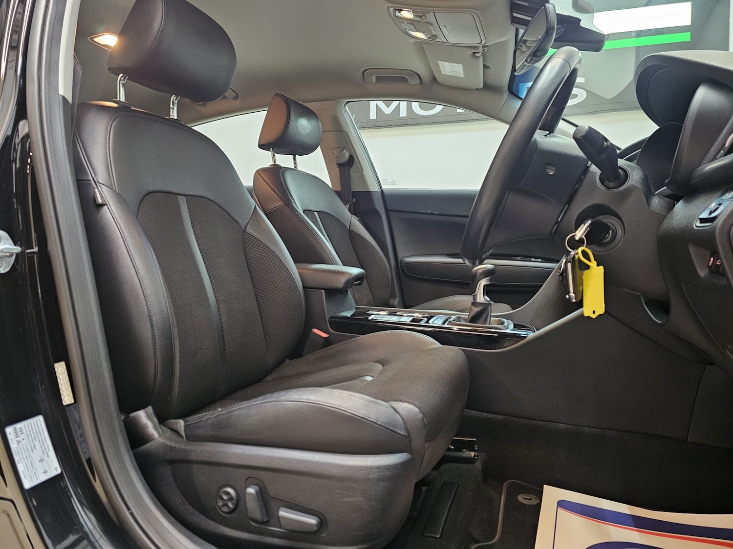 Used Kia Optima 2016 for sale - 76777126: Photo 26