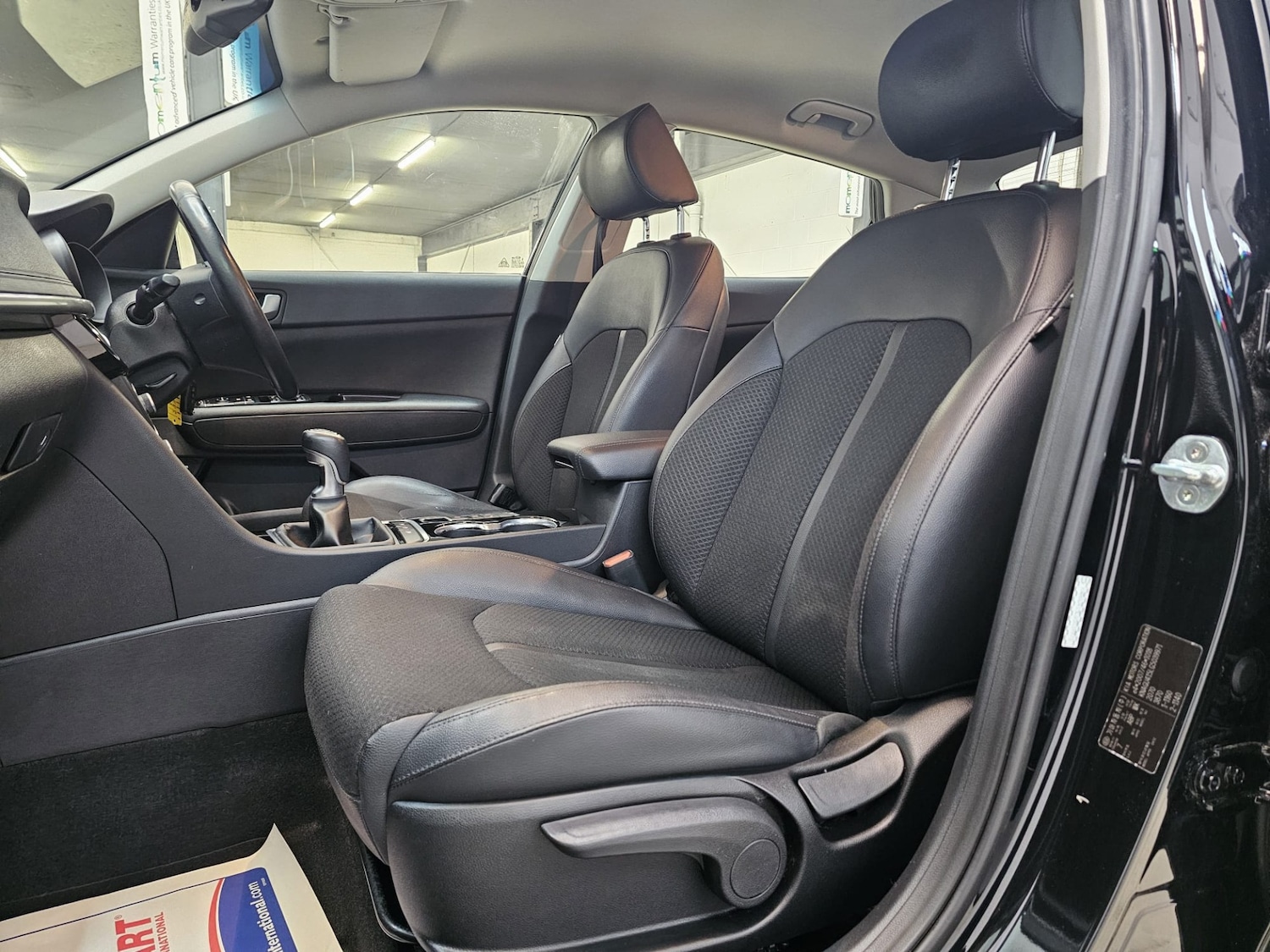 Used Kia Optima 2016 for sale - 76777126: Photo 27