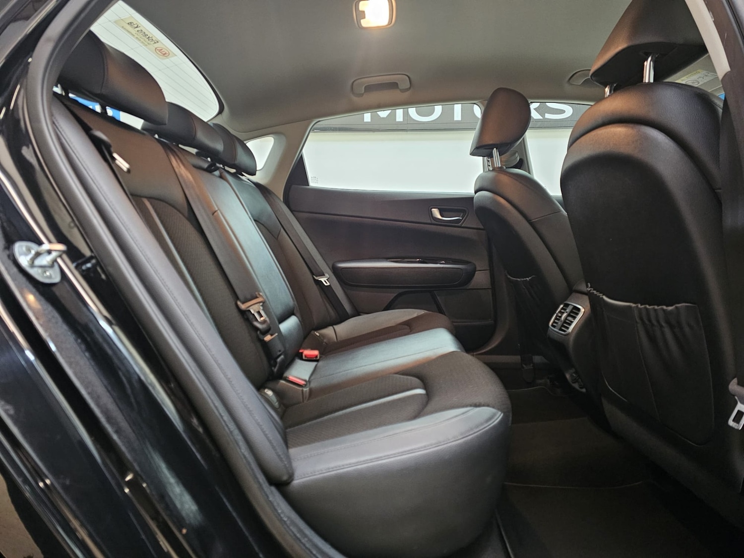 Used Kia Optima 2016 for sale - 76777126: Photo 28