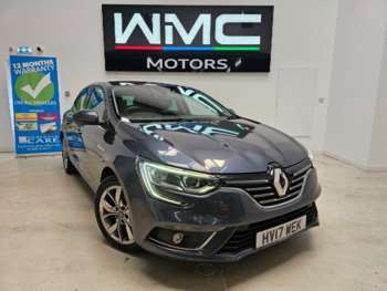 2017 (17) - 1.5 dCi Dynamique S Nav 5dr