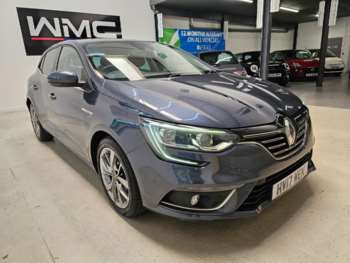 Used Renault Megane 2017 for sale - 75006976: Photo