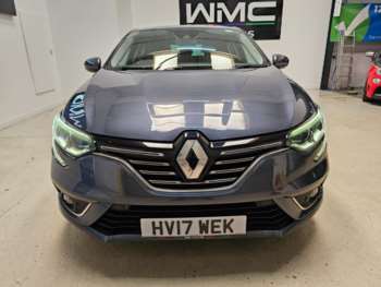 Used Renault Megane 2017 for sale - 75006976: Photo