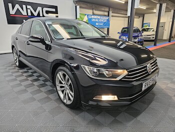 Used Volkswagen Passat 2016 for sale - 78177149: Photo