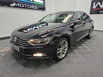 Used Volkswagen Passat 2016 for sale - 78177149: Photo