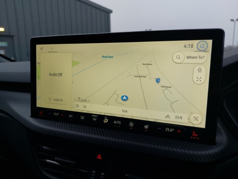 Used Ford Kuga 2025 for sale - 77357807: Photo 16