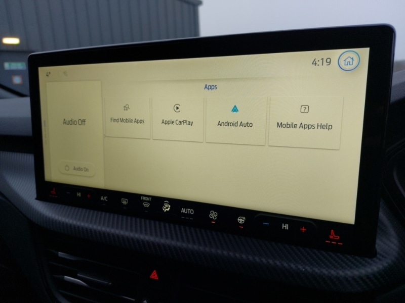 Used Ford Kuga 2025 for sale - 77357807: Photo 18