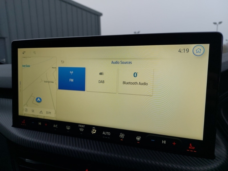 Used Ford Kuga 2025 for sale - 77357807: Photo 19