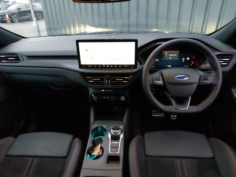 Used Ford Kuga 2025 for sale - 77357807: Photo 2