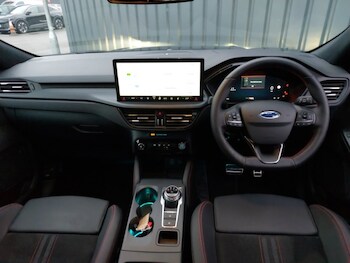 Used Ford Kuga 2025 for sale - 77357807: Photo