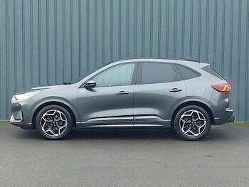 Used Ford Kuga 2025 for sale - 77357807: Photo