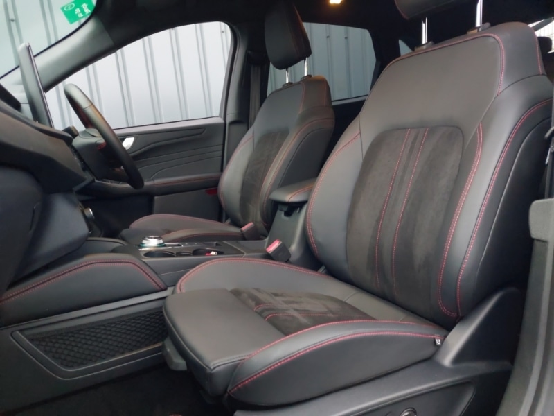 Used Ford Kuga 2025 for sale - 77357807: Photo 5