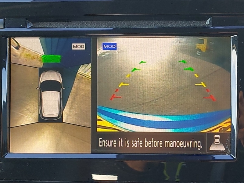 Used Nissan Qashqai 2020 for sale - 76384118: Photo 10