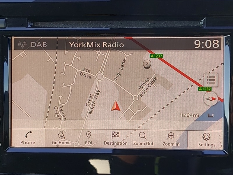 Used Nissan Qashqai 2020 for sale - 76384118: Photo 11