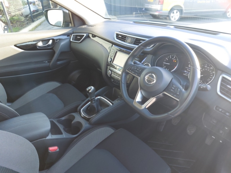 Used Nissan Qashqai 2020 for sale - 76384118: Photo 12