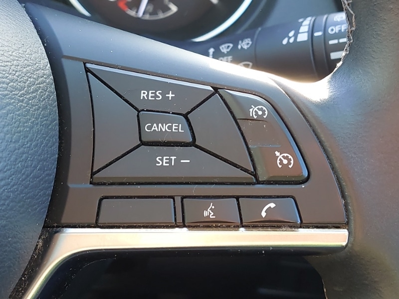 Used Nissan Qashqai 2020 for sale - 76384118: Photo 14