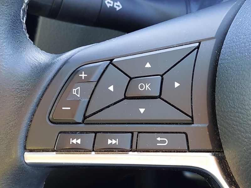 Used Nissan Qashqai 2020 for sale - 76384118: Photo 15