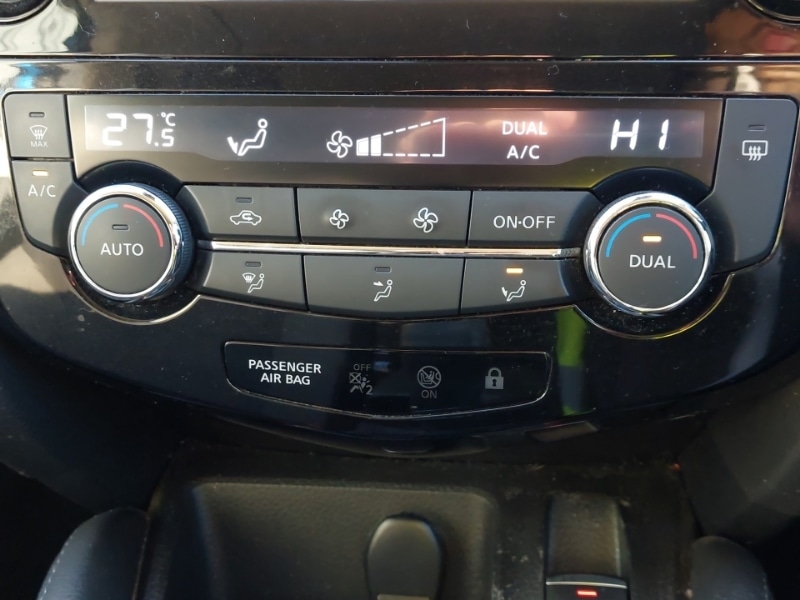 Used Nissan Qashqai 2020 for sale - 76384118: Photo 16