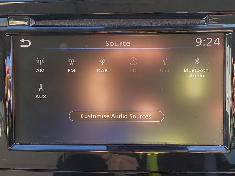 Used Nissan Qashqai 2020 for sale - 76384118: Photo 17