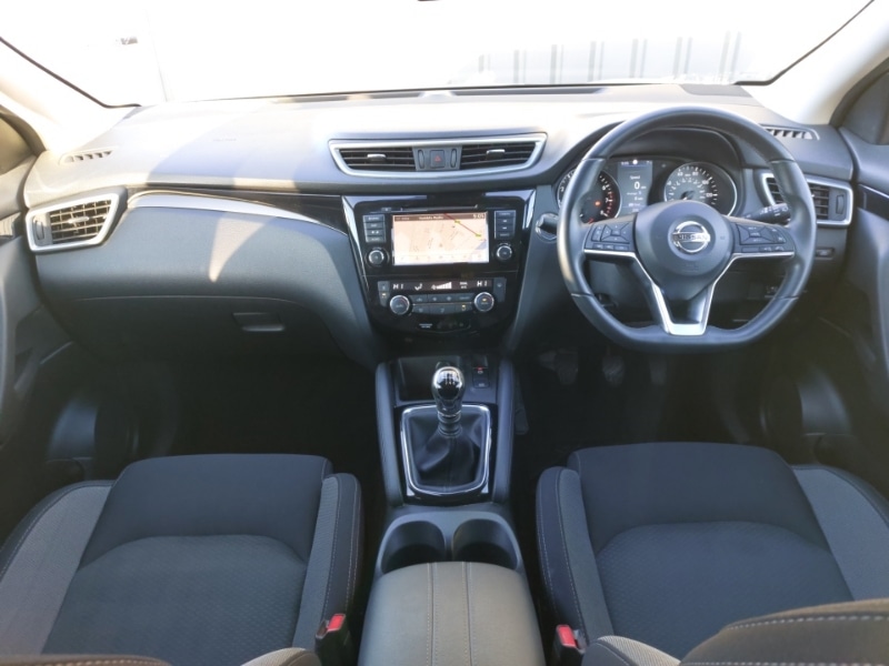 Used Nissan Qashqai 2020 for sale - 76384118: Photo 2