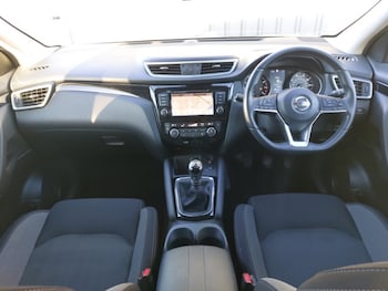 Used Nissan Qashqai 2020 for sale - 76384118: Photo