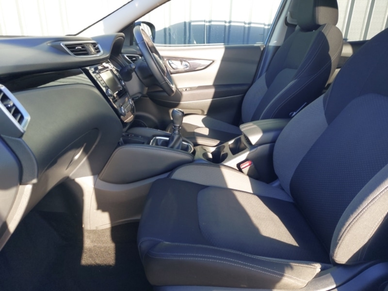 Used Nissan Qashqai 2020 for sale - 76384118: Photo 5