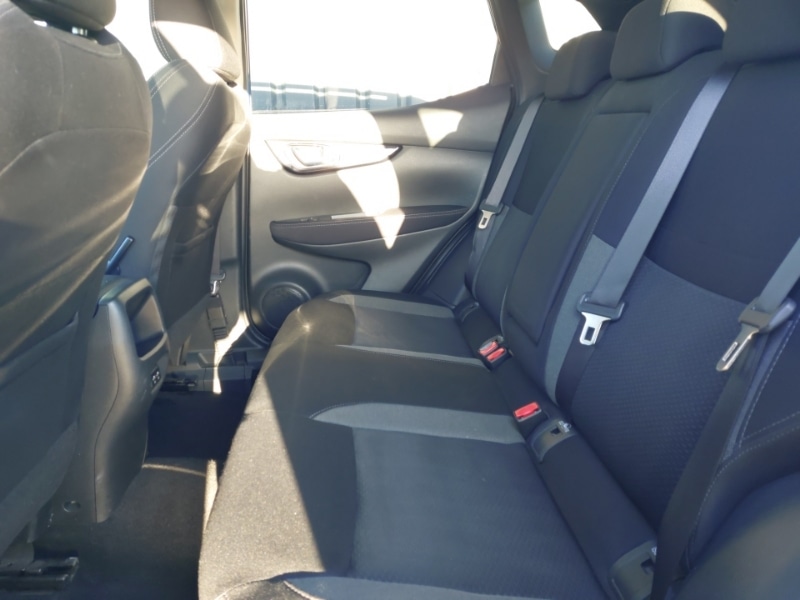 Used Nissan Qashqai 2020 for sale - 76384118: Photo 6