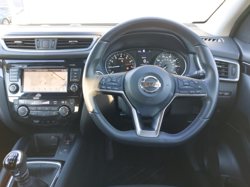 Used Nissan Qashqai 2020 for sale - 76384118: Photo 7