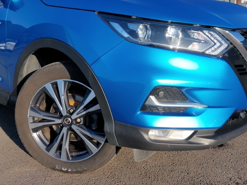 Used Nissan Qashqai 2020 for sale - 76384118: Photo 9